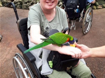 Gemoedelijk Gelderland zorg plus